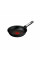 Сковорода Tefal Excellence Fusion, 20см, алюміній, бакеліт, чорний