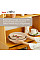 Набор сковород Tefal Ingenio Delight, 3предметы, алюминий, бакелит