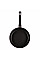Сковорода глубокая ARDESTO Black Mars, 26см, алюминий, черный