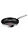 Сковорода Tefal Intuition, 24 cм, нержавіюча сталь