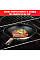 Сковорода ВОК Tefal Intuition, 28см , нержавіюча сталь