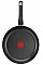 Сковорода Tefal Simply Clean, 26см, алюминий, бакелит, черный