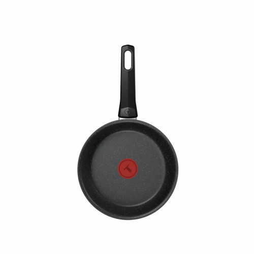Сковорода Tefal Expertise, 20см, алюміній, бакеліт, чорний