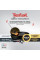 Набір посуду Tefal Ingenio Excellence+, 3 предмети, алюміній, нержавіюча сталь, бакеліт, чорний