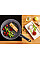 Сковорода Tefal Healthy Chef, 26см, алюміній, бакеліт, сірий