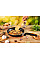 Сковорода Tefal Simply Clean, 24см, алюминий, бакелит, черный