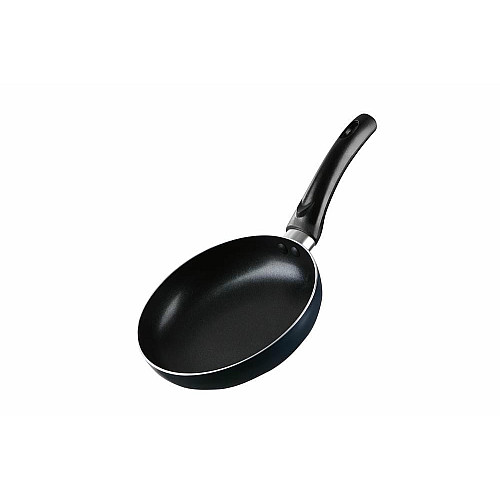 Сковорода Mini ARDESTO Gemini Gourmet, 18см, алюміній, синій
