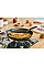 Сковорода Tefal Simply Clean, 26см, алюминий, бакелит, черный