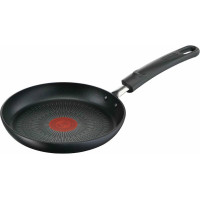 Сковорода для млинців Tefal Unlimited,19см, алюміній, бакеліт