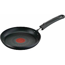 Сковорода для млинців Tefal Unlimited,19см, алюміній, бакеліт