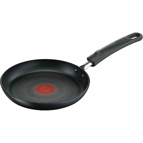 Сковорода для блинов Tefal Unlimited,19см, алюминий, бакелит