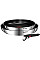 Набор посуды Tefal Ingenio Emotion, сменная ручка, 3 предмета, нержавеющая сталь, бакелит