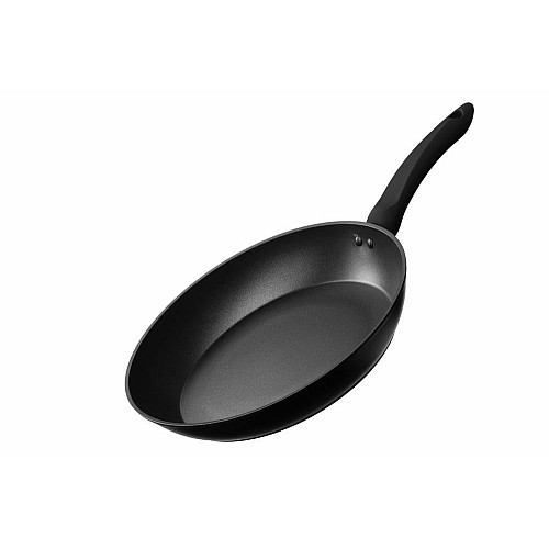 Сковорода ARDESTO Gemini Gourmet Aosta, 20см, алюминий, черный