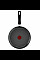 Сковорода для млинців Tefal Renewal, 25см, алюміній, бакеліт, сірий