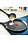 Сковорода для блинов Tefal So' Light, 25см, алюминий, бакелит, черный