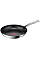 Сковорода Tefal Intuition, 24 cм, нержавіюча сталь