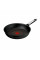 Сковорода Tefal Excellence Fusion, 28см, алюміній, бакеліт, чорний