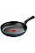 Сковорода Tefal So' Light, 26см, алюміній, бакеліт, чорний