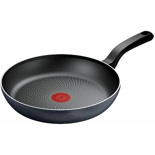 Сковорода Tefal So' Light, 26см, алюміній, бакеліт, чорний