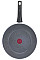 Сковорода ВОК Tefal Healthy Chef, 28см, алюміній, сірий