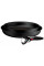 Набір посуду Tefal Ingenio Excellence+, 3 предмети, алюміній, нержавіюча сталь, бакеліт, чорний