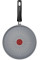 Сковорода млинцева Tefal Halo EUCALYPTUS, 25см, алюміній, бакеліт, сірий