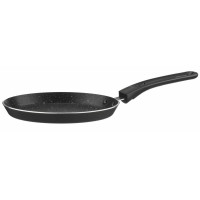 Сковорода для блинов Mini ARDESTO Gemini Gourmet, 22см, алюминий, черный