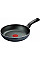 Сковорода Tefal So' Light, 22см, алюминий, бакелит черный