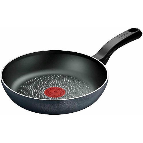 Сковорода Tefal So' Light, 22см, алюминий, бакелит черный