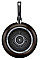 Сковорода Tefal XL Intense,20см, алюміній, бакеліт, чорний