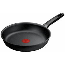 Сковорода Tefal Expertise, 26см, алюміній, бакеліт, чорний