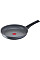 Сковорода Tefal Healthy Chef, 24см, алюміній, сірий