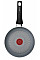 Сковорода Tefal Halo, 24см, алюміній, бакеліт, сірий