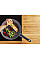 Сковорода ВОК Tefal Healthy Chef, 28см, алюміній, сірий