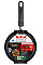 Сковорода для блинов Tefal Unlimited,19см, алюминий, бакелит