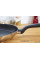 Сковорода Tefal Comfort Max, 20см, нержавіюча сталь, бакеліт, чорний