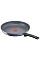 Сковорода Tefal Healthy Chef, 26см, алюміній, бакеліт, сірий