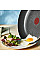 Сковорода Tefal So' Light, 22см, алюминий, бакелит черный