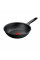 Сковорода BOK Tefal Expertise, 28см, алюміній, бакеліт, чорний