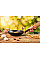 Сковорода Tefal Simply Clean, 24см, алюминий, бакелит, черный