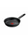 Сковорода Tefal Expertise, 24см, алюміній, бакеліт, чорний