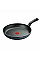 Сковорода Tefal So' Light, 28см, алюміній, бакеліт,  чорний