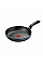 Сковорода Tefal So' Light, 24см, алюміній, бакеліт  чорний