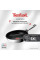 Мультисковорода Tefal Emotion+, 26см, нержавіюча сталь, бакеліт, чорний