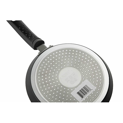 Сковорода для блинов Mini ARDESTO Gemini Gourmet, 18см, алюминий, черный