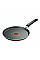Сковорода для блинов Tefal So' Light, 25см, алюминий, бакелит, черный