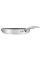 Набір сковород Tefal Duetto+, 2шт, 24/28см, нержавіюча сталь