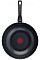Сковорода ВОК Tefal XL Intense, 28см, алюминий, черный