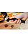 Сковорода Tefal Simply Clean, 24см, алюминий, бакелит, черный