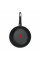 Сковорода BOK Tefal Expertise, 28см, алюміній, бакеліт, чорний